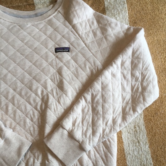 Patagonia Sweaters - Patagonia crewneck